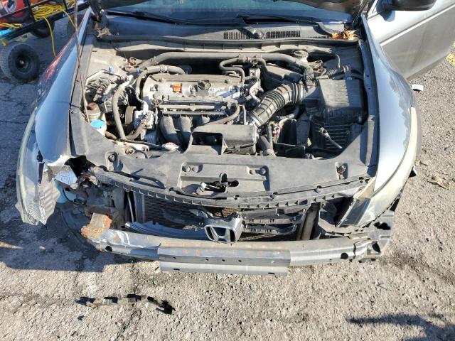 Photo 11 from auction – 2012 HONDA ACCORD EXL with VIN 1HGCS1B83CA001336