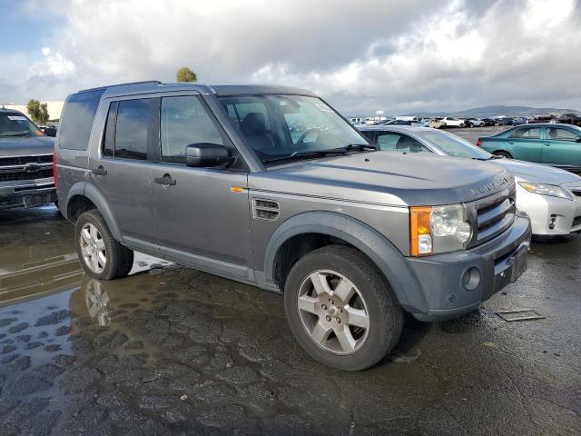 Photo 4 from auction – 2007 LAND ROVER LR3 with VIN SALAG25427A431170