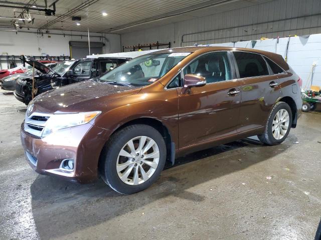 Photo 1 from auction – 2013 TOYOTA VENZA LE with VIN 4T3BA3BB1DU037503