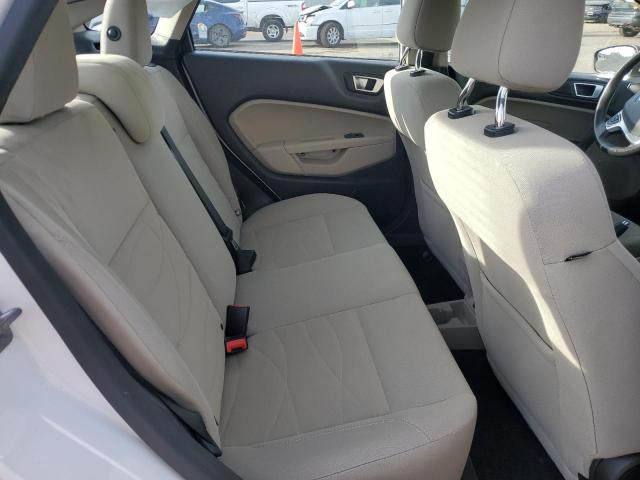 Photo 10 from auction – 2016 FORD FIESTA SE with VIN 3FADP4BJ1GM148374