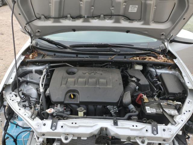 Photo 11 from auction – 2019 TOYOTA COROLLA L with VIN 5YFBURHE8KP871240