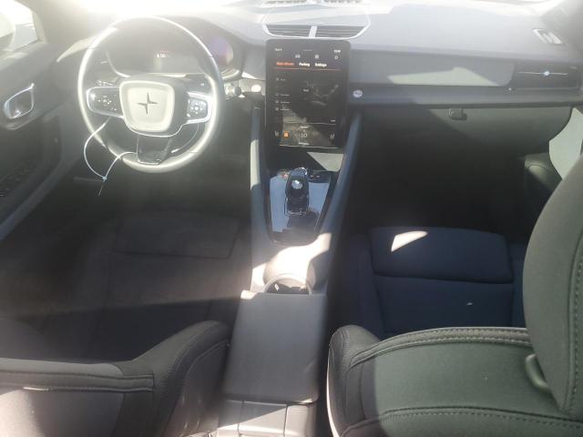 Photo 8 from auction – 2022 POLESTAR 2 with VIN LPSED3KA2NL056361
