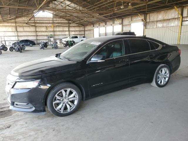Photo 1 from auction – 2020 CHEVROLET IMPALA LT with VIN 1G11Z5S30LU109529