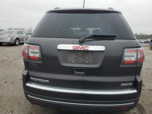 Photo 6 from auction – 2014 GMC ACADIA SLT with VIN 1GKKVRKD1EJ254742