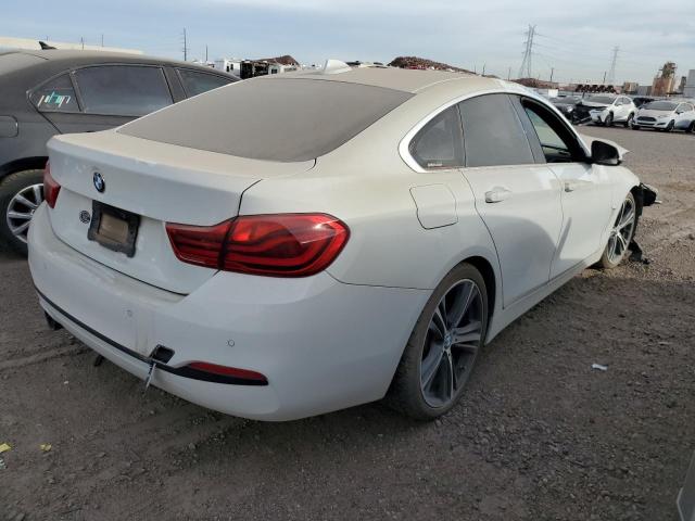 Photo 3 from auction – 2018 BMW 430I GRAN with VIN WBA4J1C52JBG76998