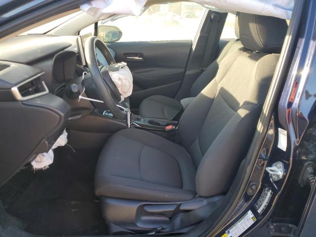 Photo 7 from auction – 2021 TOYOTA COROLLA LE with VIN 5YFEPMAE8MP215656