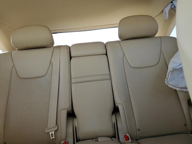 Photo 10 from auction – 2015 LEXUS RX 350 with VIN 2T2ZK1BA5FC204624