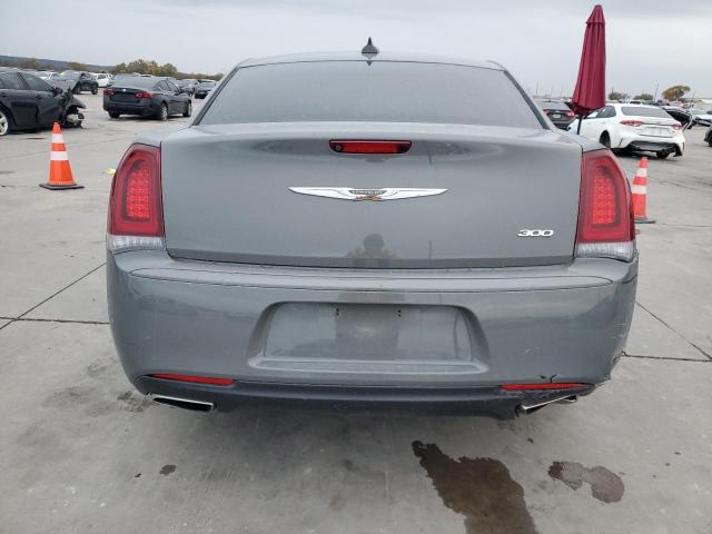 Photo 6 from auction – 2019 CHRYSLER 300 TOURIN with VIN 2C3CCAAG4KH610332