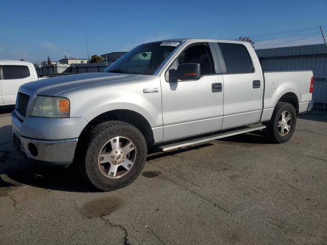 FORD F150 SUPER 2007 with VIN 1FTPW12557KB53659 - Photo from auction