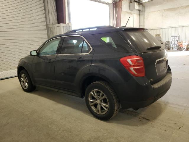 Photo 2 from auction – 2016 CHEVROLET EQUINOX LT with VIN 2GNALCEK0G6220626