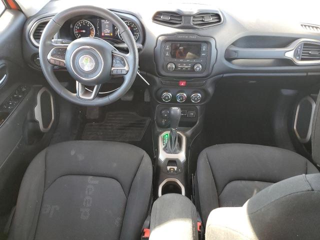 Photo 8 from auction – 2015 JEEP RENEGADE S with VIN ZACCJBAT3FPB87915