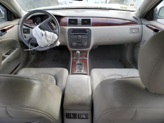 Photo 8 from auction – 2006 BUICK LUCERNE CX with VIN 1G4HD57246U191477