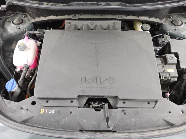 Photo 12 from auction – 2023 KIA NIRO WIND with VIN KNDCR3L13P5025173