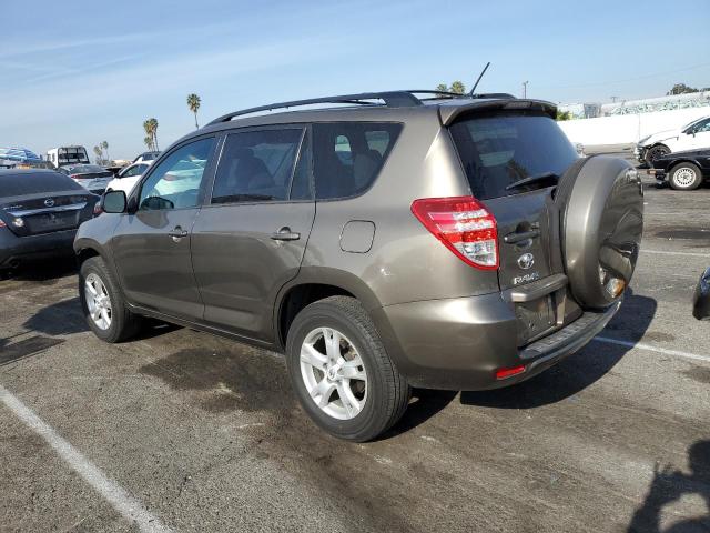 صورة رقم 2 من المزاد - 2011 TOYOTA RAV4 مع VIN 2T3ZF4DV1BW102098