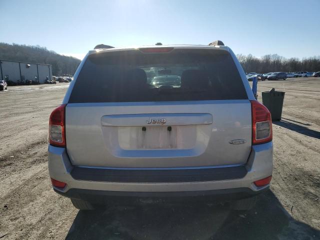Photo 6 from auction – 2012 JEEP COMPASS LA with VIN 1C4NJCEA5CD500481
