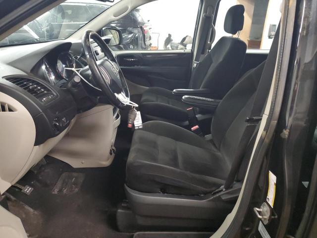 Photo 7 from auction – 2016 DODGE GRAND CARA with VIN 2C4RDGBG5GR341733
