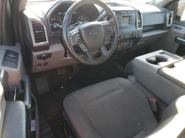 Photo 8 from auction – 2015 FORD F150 SUPER with VIN 1FTEW1CP3FKD25242