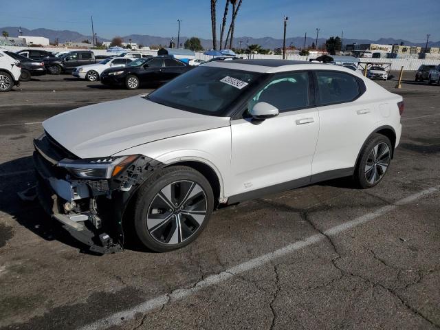 POLESTAR 2 2023 with VIN YSMEG3KA9PL144846 - Photo from auction