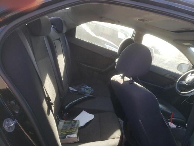 Photo 10 from auction – 2012 KIA FORTE EX with VIN KNAFU4A25C5550370