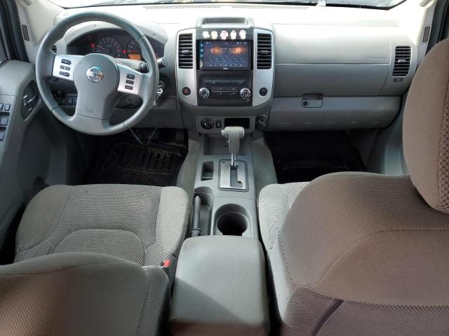 Photo 8 from auction – 2016 NISSAN FRONTIER S with VIN 1N6AD0EVXGN790236