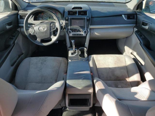 Photo 8 from auction – 2014 TOYOTA CAMRY L with VIN 4T1BF1FK1EU830102