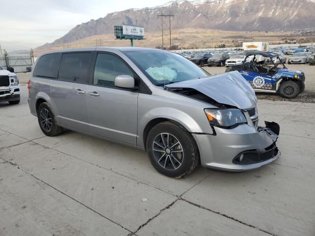 Photo 4 from auction – 2019 DODGE GRAND CARA with VIN 2C4RDGEG9KR580738