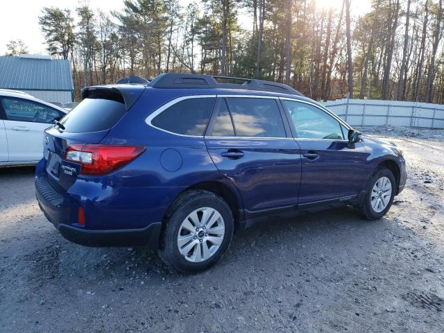 Photo 3 from auction – 2017 SUBARU OUTBACK 2. with VIN 4S4BSAFCXH3317381