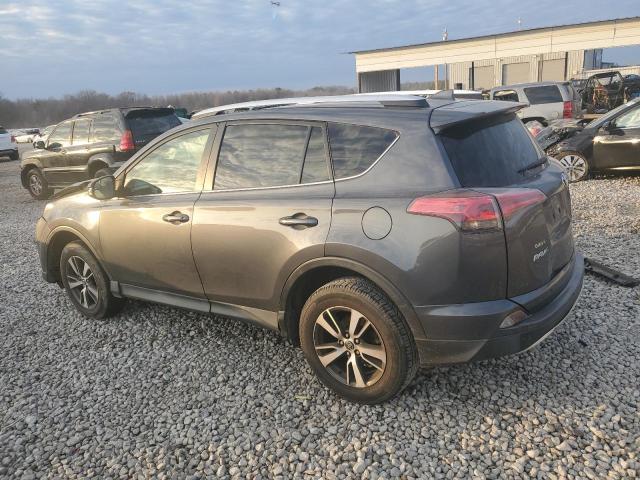 Photo 2 from auction – 2016 TOYOTA RAV4 XLE with VIN JTMWFREV0GD085748