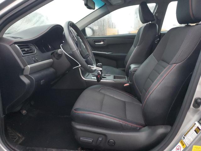 Photo 7 from auction – 2017 TOYOTA CAMRY LE with VIN 4T1BF1FK7HU369069