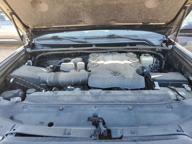 Photo 12 from auction – 2019 TOYOTA 4RUNNER SR with VIN JTEBU5JR9K5658716