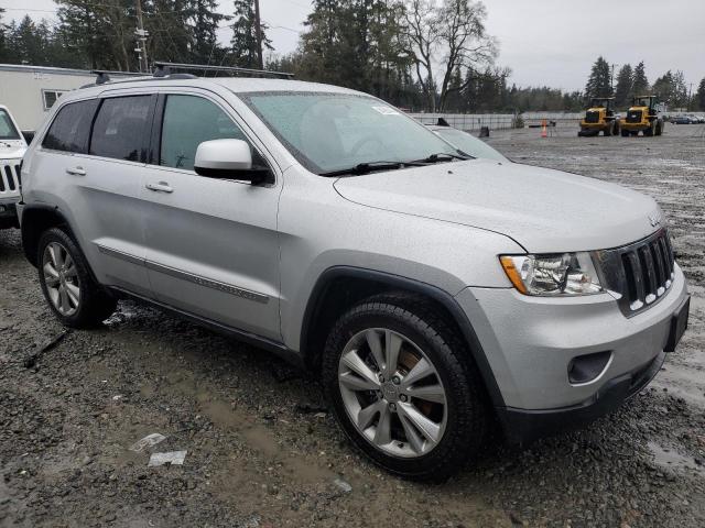 Photo 4 from auction – 2013 JEEP GRAND CHER with VIN 1C4RJFAGXDC557635