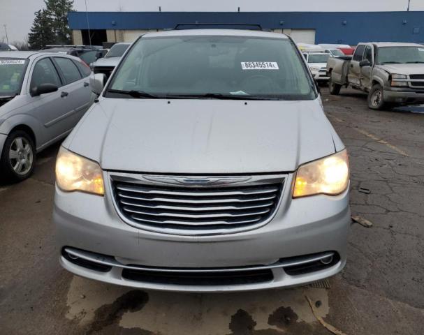 Photo 5 from auction – 2012 CHRYSLER TOWN & COU with VIN 2C4RC1BG5CR267272