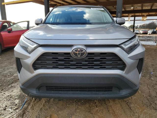 Photo 5 from auction – 2023 TOYOTA RAV4 XLE with VIN 2T3W1RFV1PC216512
