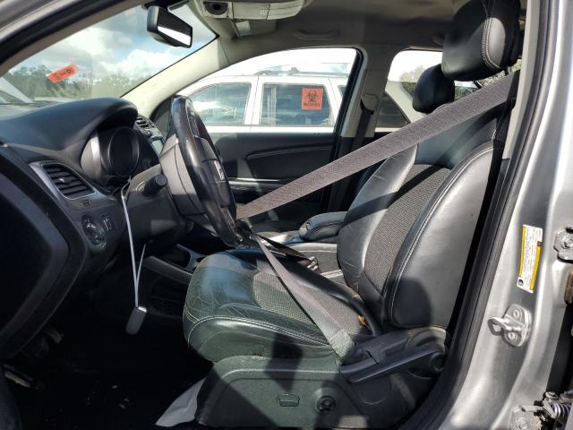 Photo 7 from auction – 2015 DODGE JOURNEY CR with VIN 3C4PDCGG8FT752998