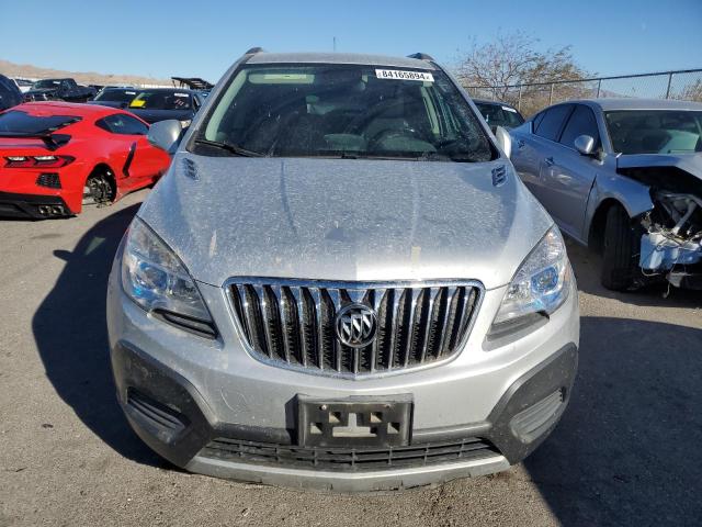 Photo 5 from auction – 2016 BUICK ENCORE with VIN KL4CJASB4GB654166