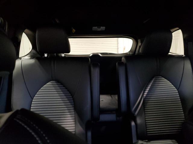 Photo 10 from auction – 2024 TOYOTA HIGHLANDER with VIN 5TDKDRBH6RS541620