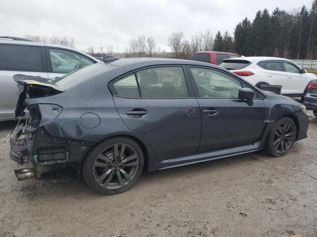 Photo 3 from auction – 2017 SUBARU WRX PREMIU with VIN JF1VA1E61H9837276