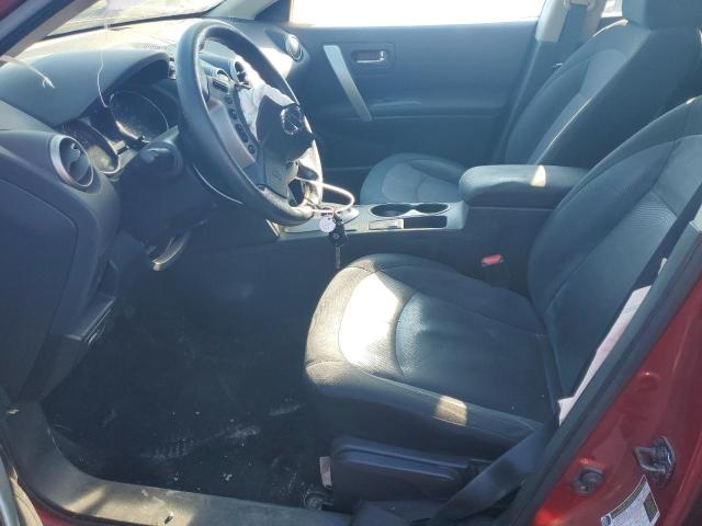 Photo 7 from auction – 2013 NISSAN ROGUE S with VIN JN8AS5MT4DW014605