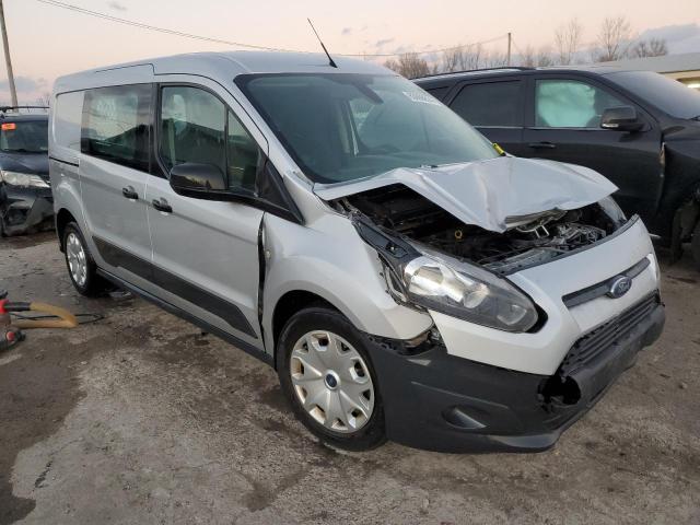 Photo 4 from auction – 2018 FORD TRANSIT CO with VIN NM0LS7E79J1344831