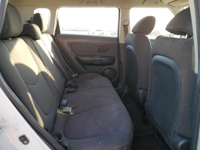 Photo 11 from auction – 2013 KIA SOUL with VIN KNDJT2A56D7484514