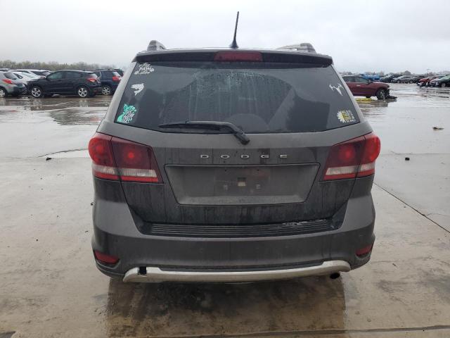 Photo 6 from auction – 2017 DODGE JOURNEY CR with VIN 3C4PDCGBXHT708511