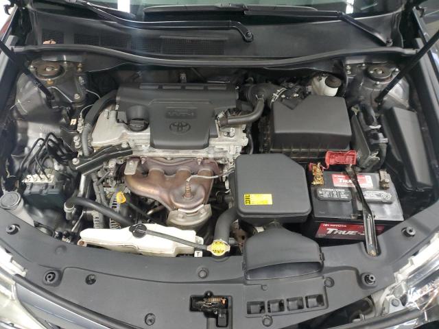 Photo 11 from auction – 2012 TOYOTA CAMRY BASE with VIN 4T1BF1FK7CU096143