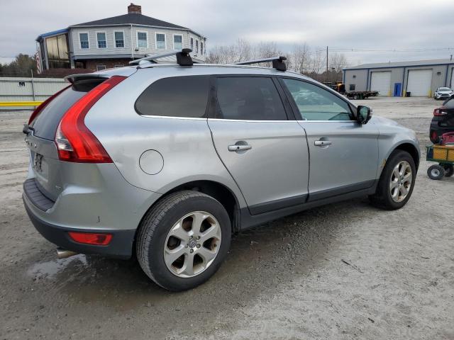 Photo 3 from auction – 2013 VOLVO XC60 3.2 with VIN YV4940DZ2D2376159