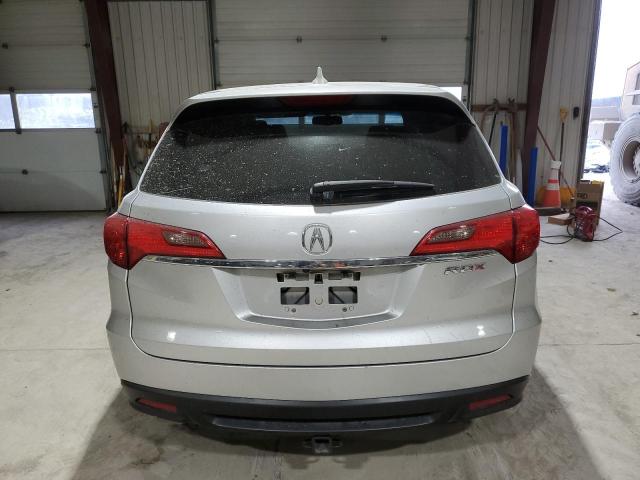 Photo 6 from auction – 2013 ACURA RDX TECHNO with VIN 5J8TB3H59DL006233