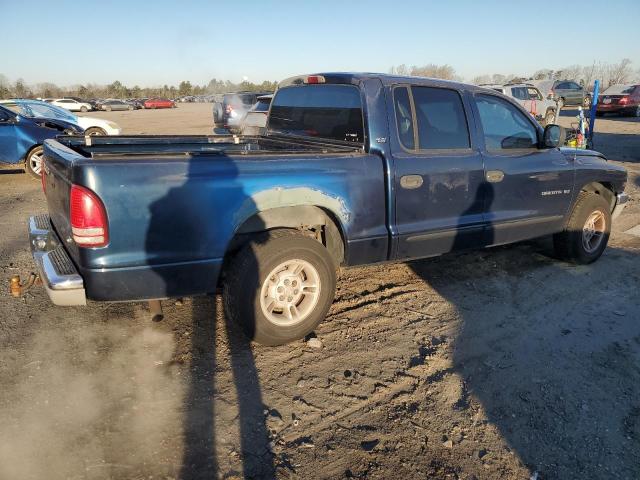 Фото 3 с аукциона – 2000 DODGE DAKOTA QUA с VIN 1B7GL2AN5YS700737