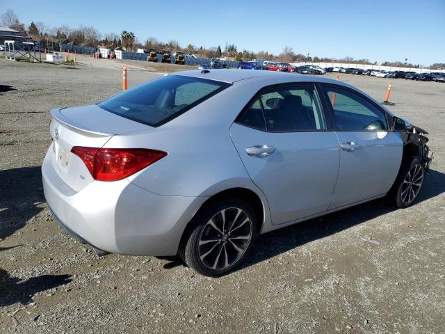 Foto 3 de la subasta – 2017 TOYOTA COROLLA L con VIN 2T1BURHEXHC802493