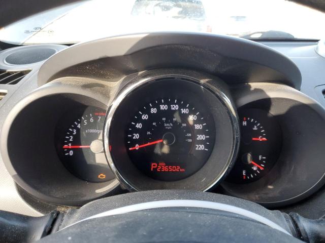 Photo 9 from auction – 2010 KIA SOUL + with VIN KNDJT2A20A7143532