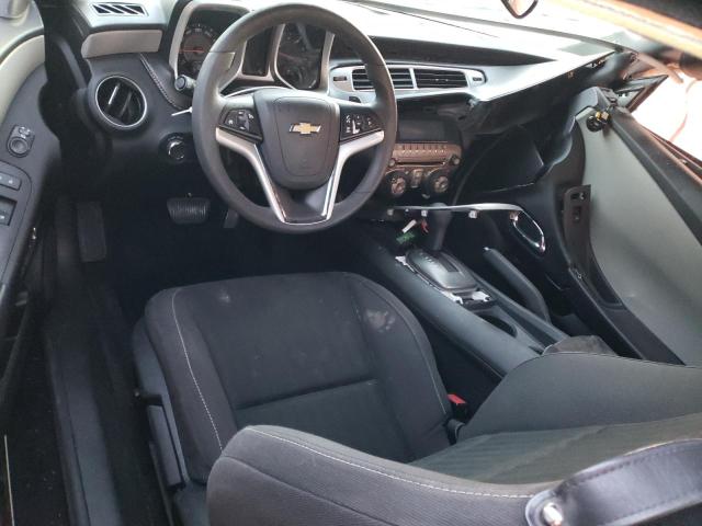 صورة رقم 8 من المزاد - 2012 CHEVROLET CAMARO LS مع VIN 2G1FA1E35C9209303