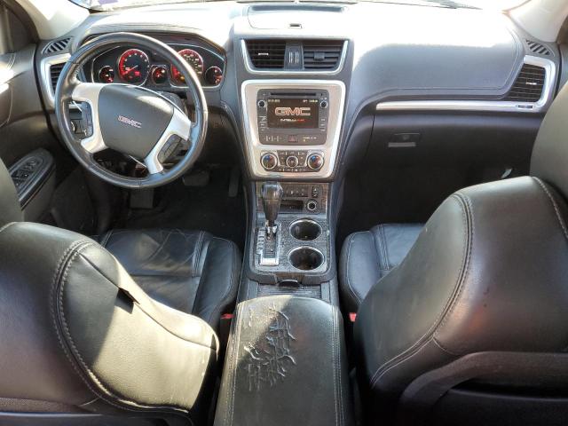 Photo 8 from auction – 2014 GMC ACADIA SLT with VIN 1GKKRRKD3EJ111411