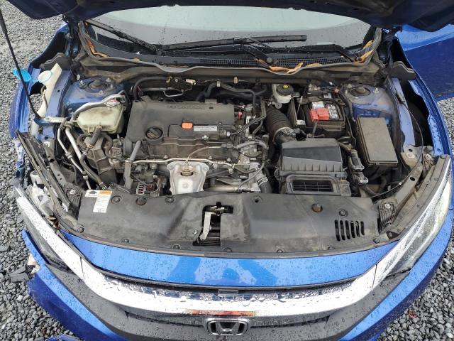 Photo 11 from auction – 2016 HONDA CIVIC EX with VIN 19XFC2F72GE075494